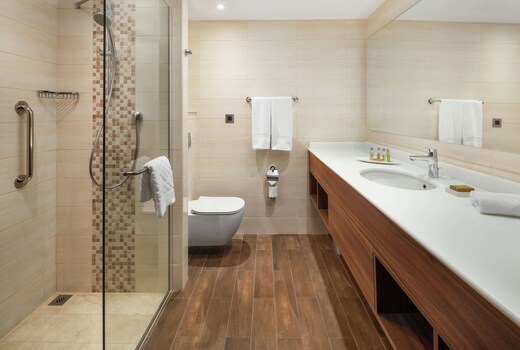 Hilton Garden Inn Al Jubail, Saudi Arabia