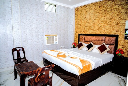 Ayodhya International