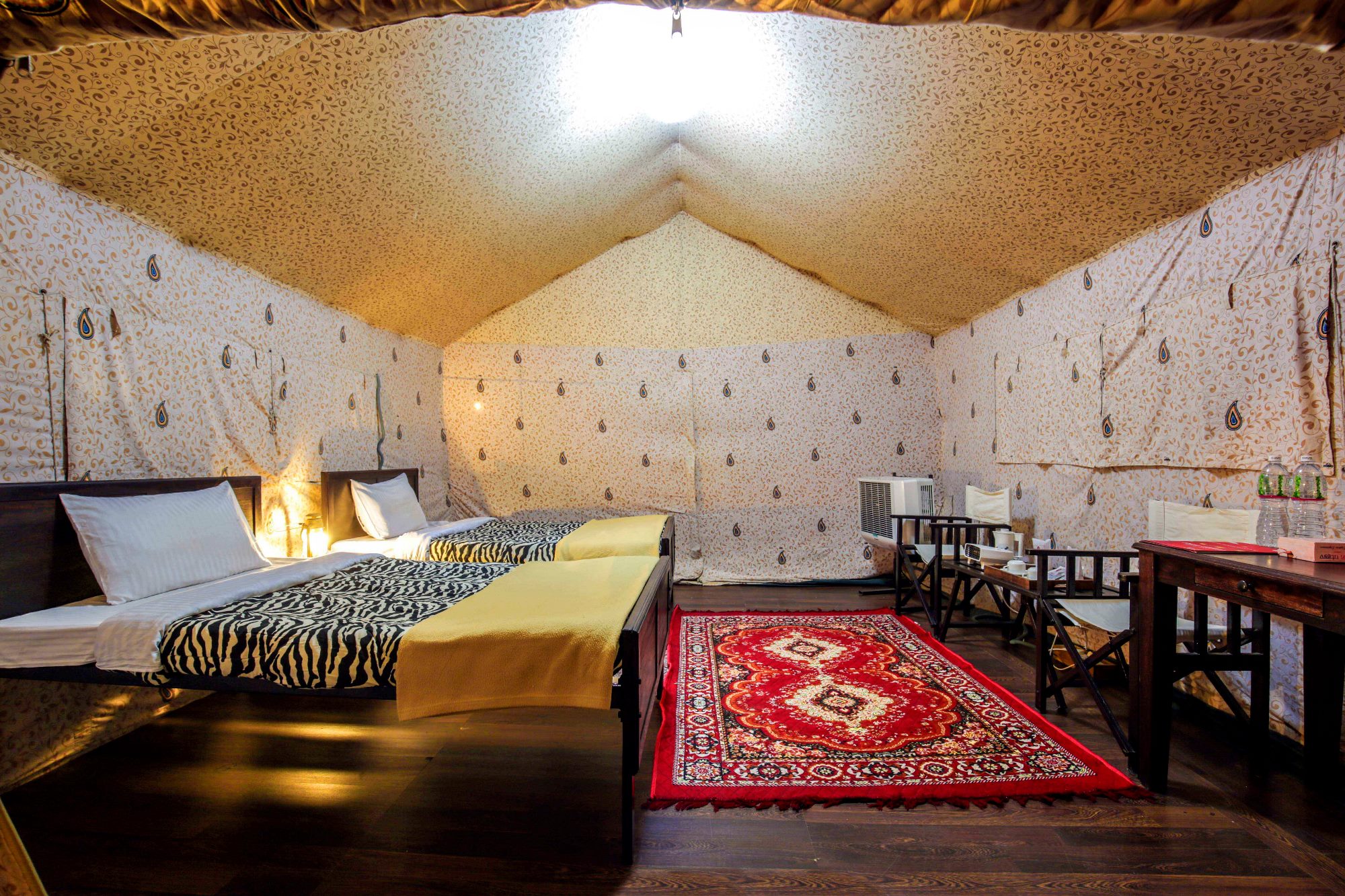 Eco Retreat Daringbadi