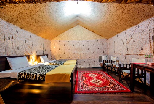 Eco Retreat Daringbadi