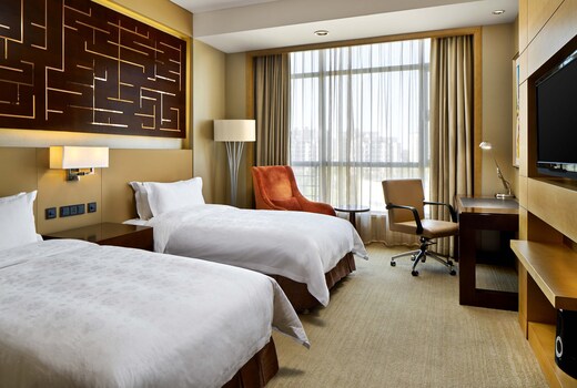 Crowne Plaza Ordos