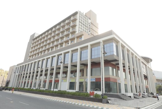 Hotel Daiwa Avenue 37