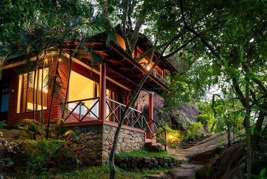 Edakkal Hermitage
