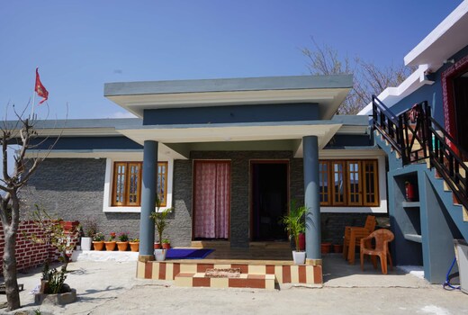 The Fiyoli Homestay