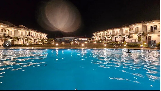Baywatch Resort Bhogave Beach