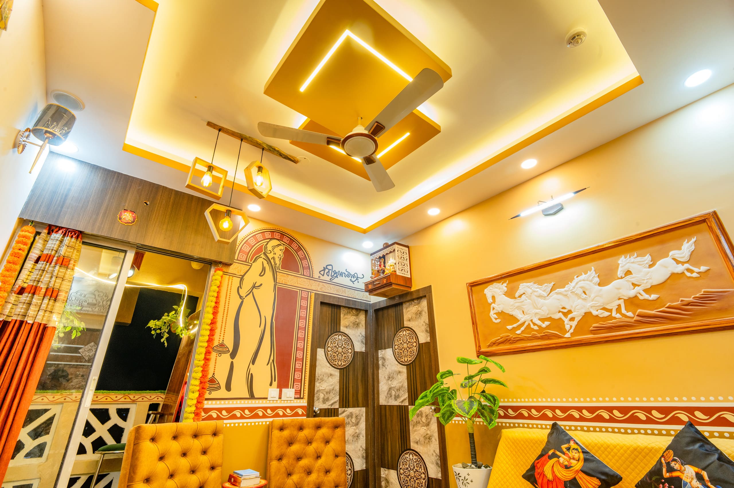 SkyVista Ganga Heritage Stay
