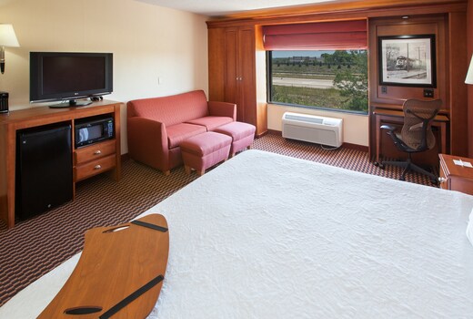 Hampton Inn Joliet I-80