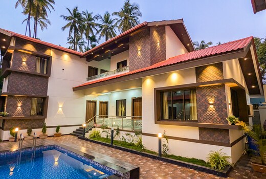 Harba Resort