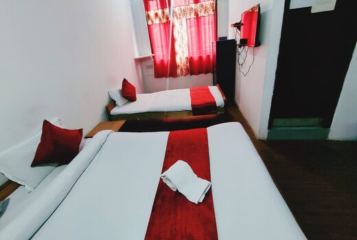 Hotel Winter Green
