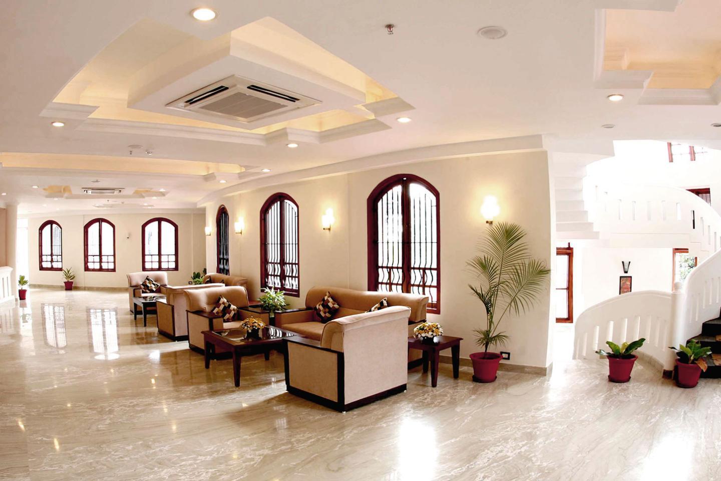 Main gallery