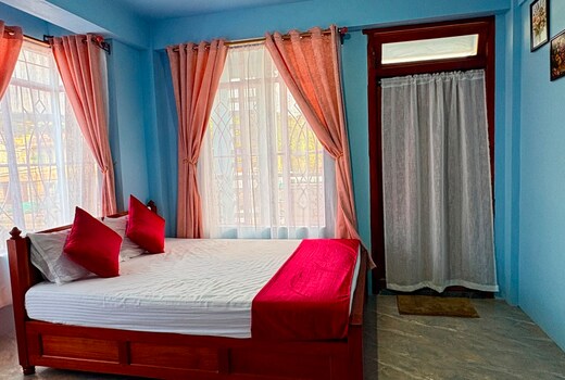 Bilna Suites