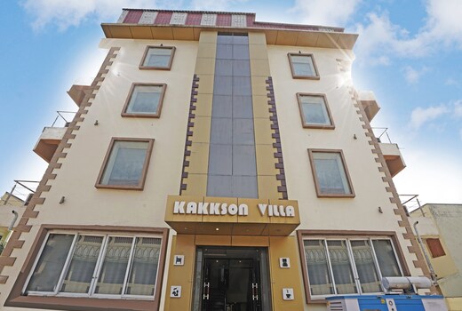 Kakkson Villa