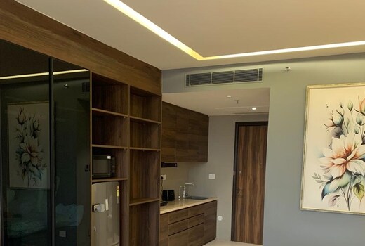Cozy Studio Aipl Joy Square Gurugram