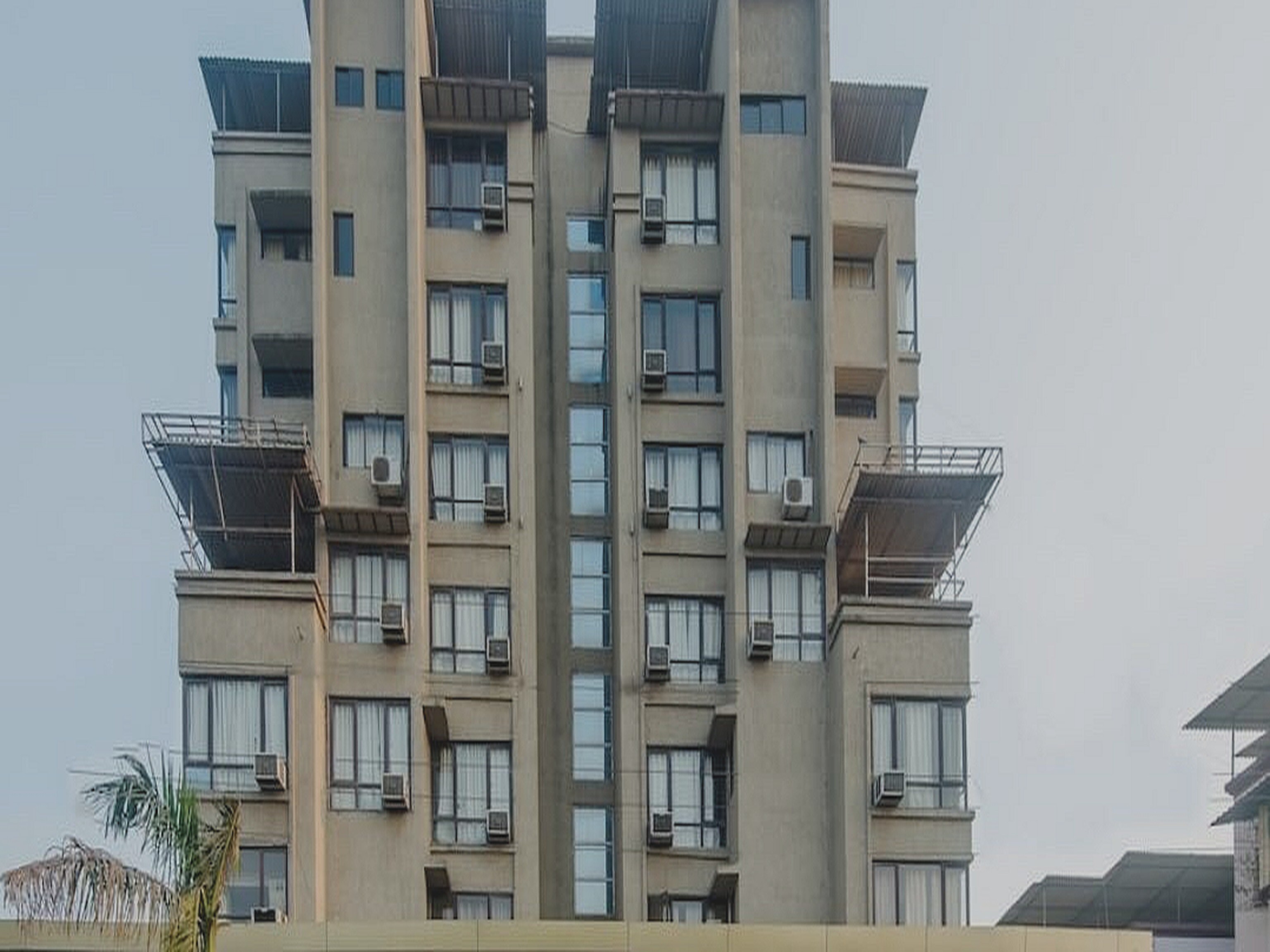 Hotel O Silver Street