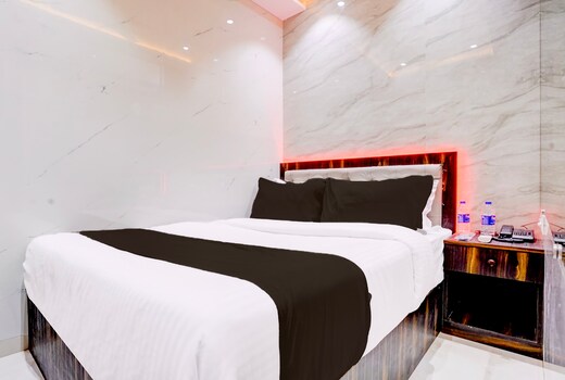 Hotel O My Choice