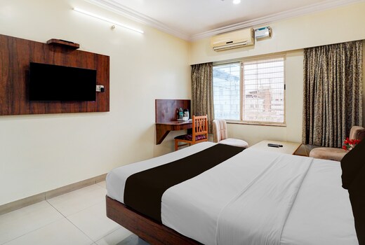 Hotel O Suntrupthi Residency