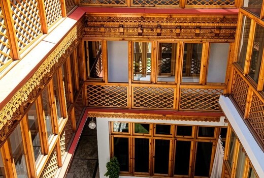 Main gallery