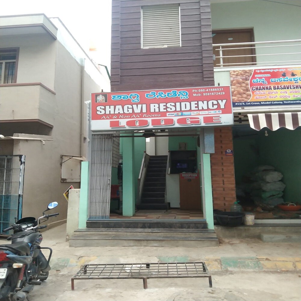Shagvi Residency