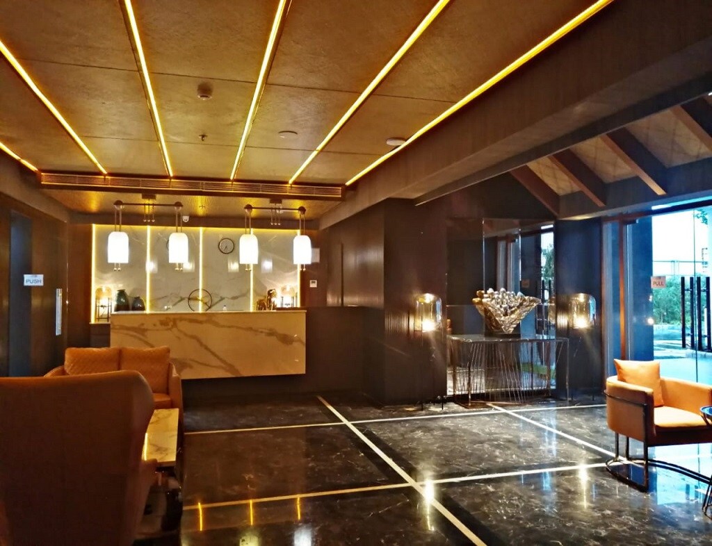 Main gallery