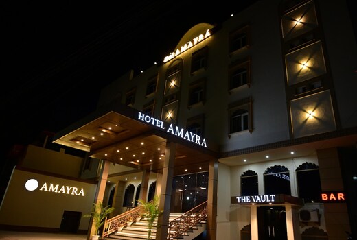 Hotel Amayra