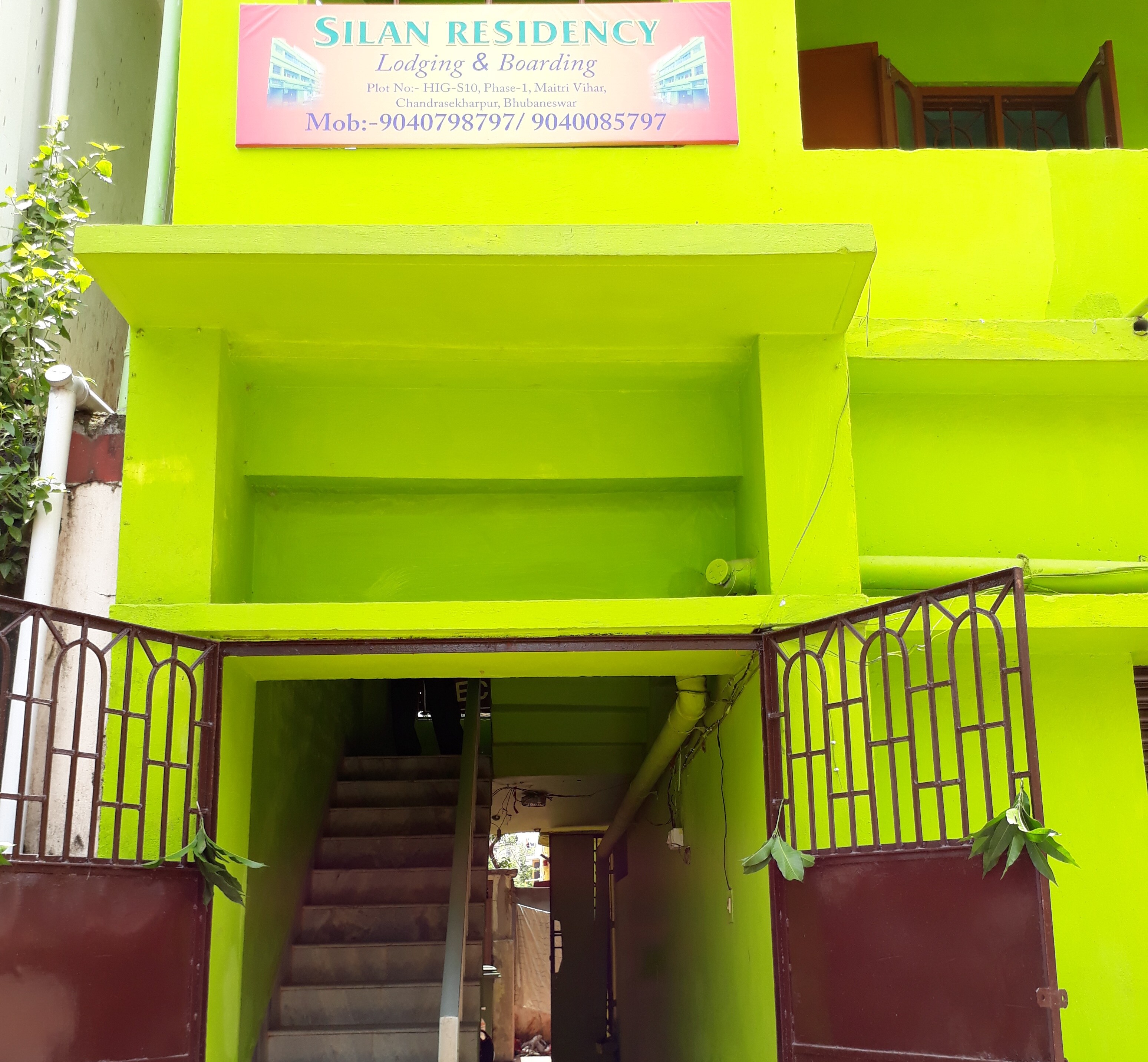 Main gallery