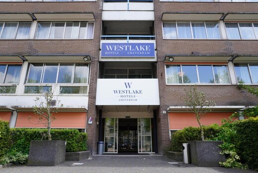 Westlake Hotels Amsterdam