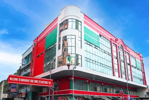 Astrotel Calamba