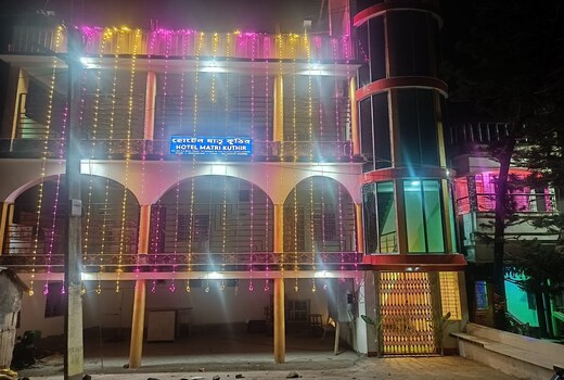 Hotel Matri Kuthir