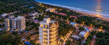 HOTEL BLU SANDS - BEACH ROAD