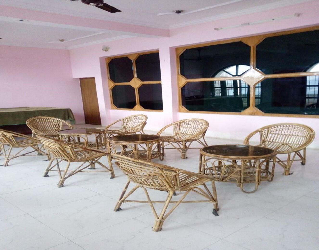 Main gallery