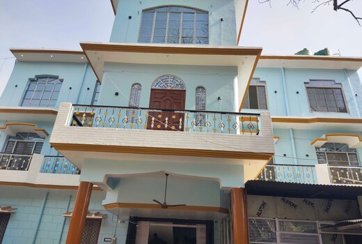 Hotel O by OYO Saraswati Palace