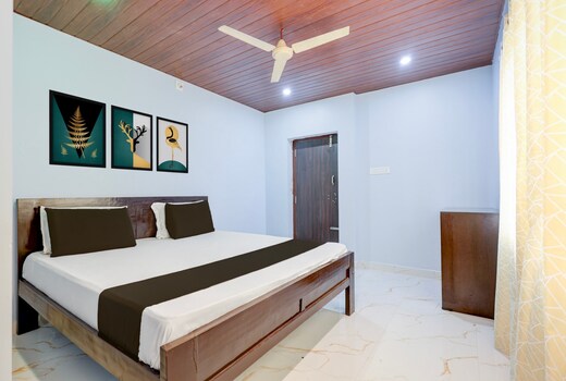 Sv hotel