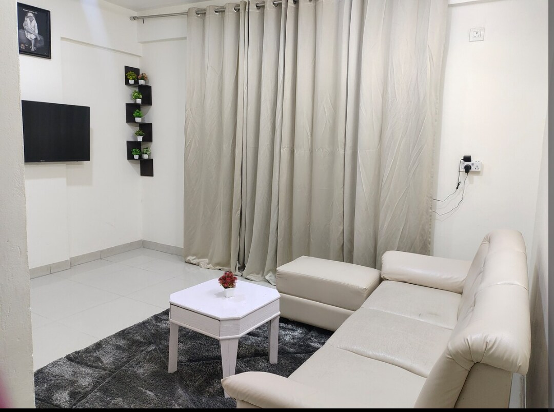 Self Service 1BHK Apartment 302 High Speed Net
