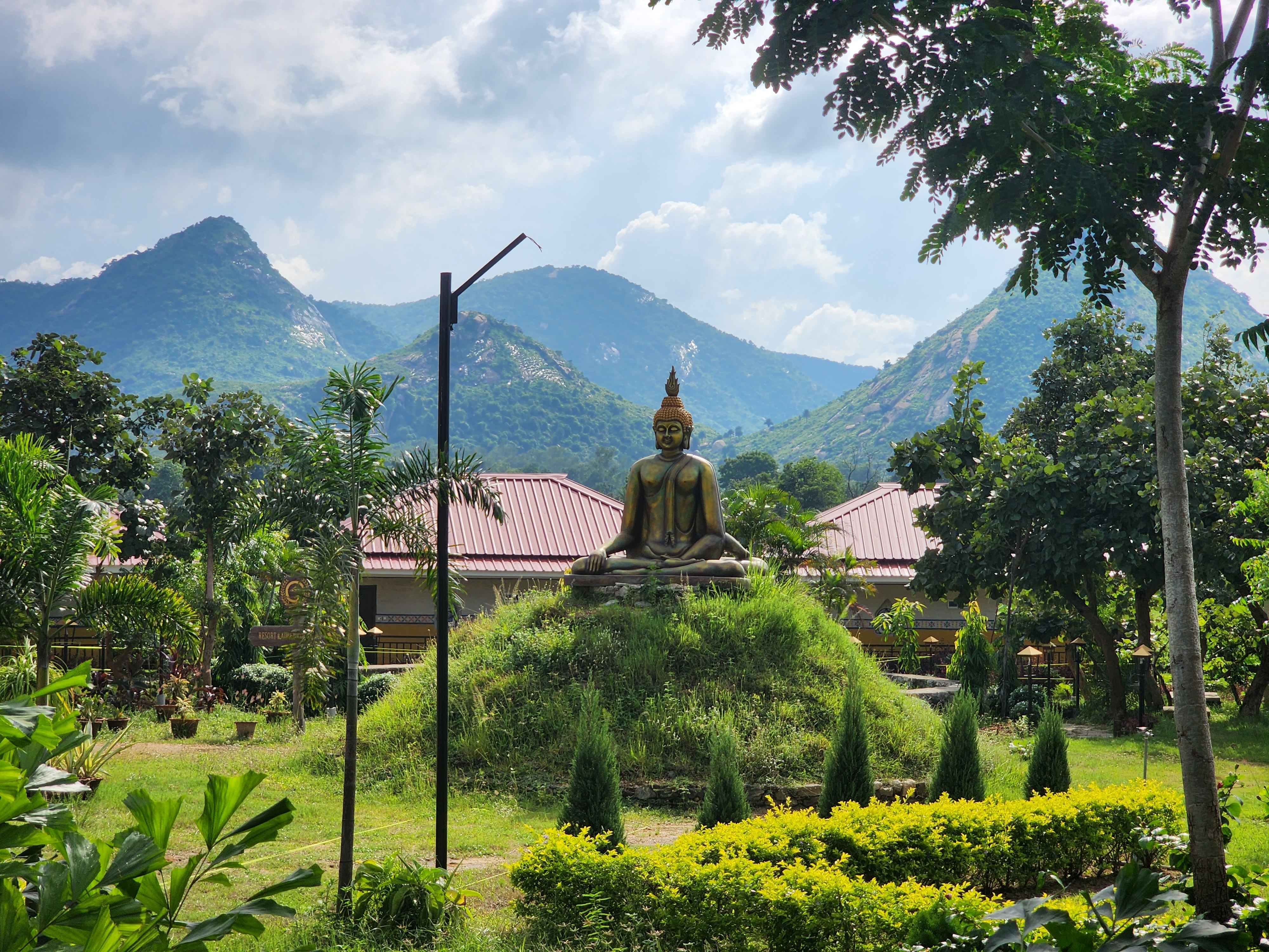 O2 ZONE RESORT AND ADVENTURE CAMP