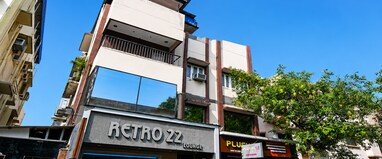 Hotel Blue Bird