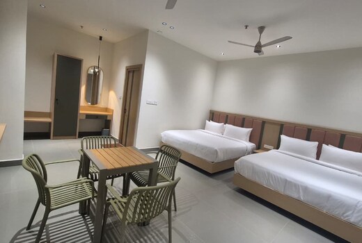 Better Suites Wayanad