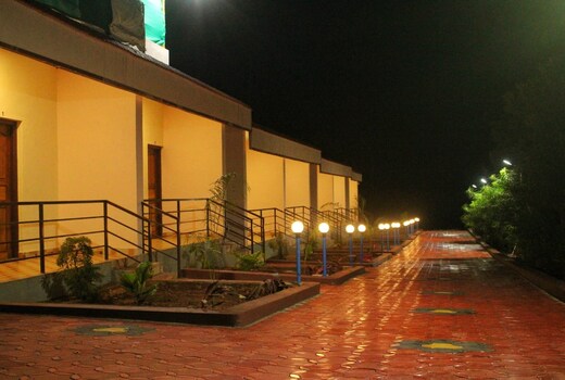 Panchajanya Stay | Rooms & Caretaker