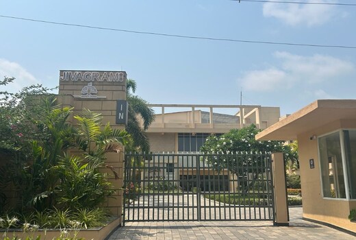 Jagriti Dham Diamond Harbour