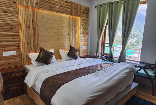 Wild Green Home Stay