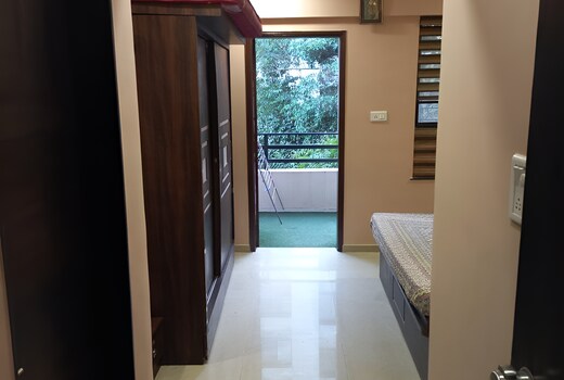 Home away from Home | Cozy 2BHK Apartment