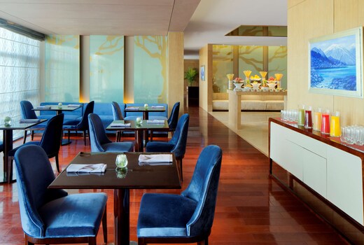 Radisson Blu Kashgar