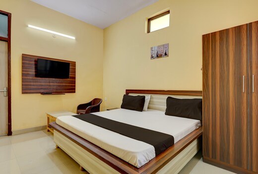 Hotel O Namastay
