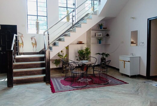 Aashiyana villa
