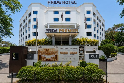 Pride Premier Nagpur