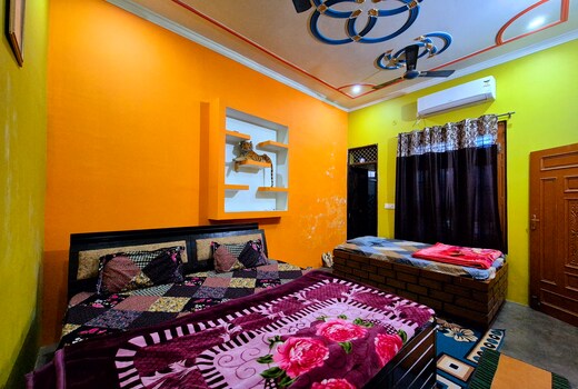 Shri Raghupati Guest House