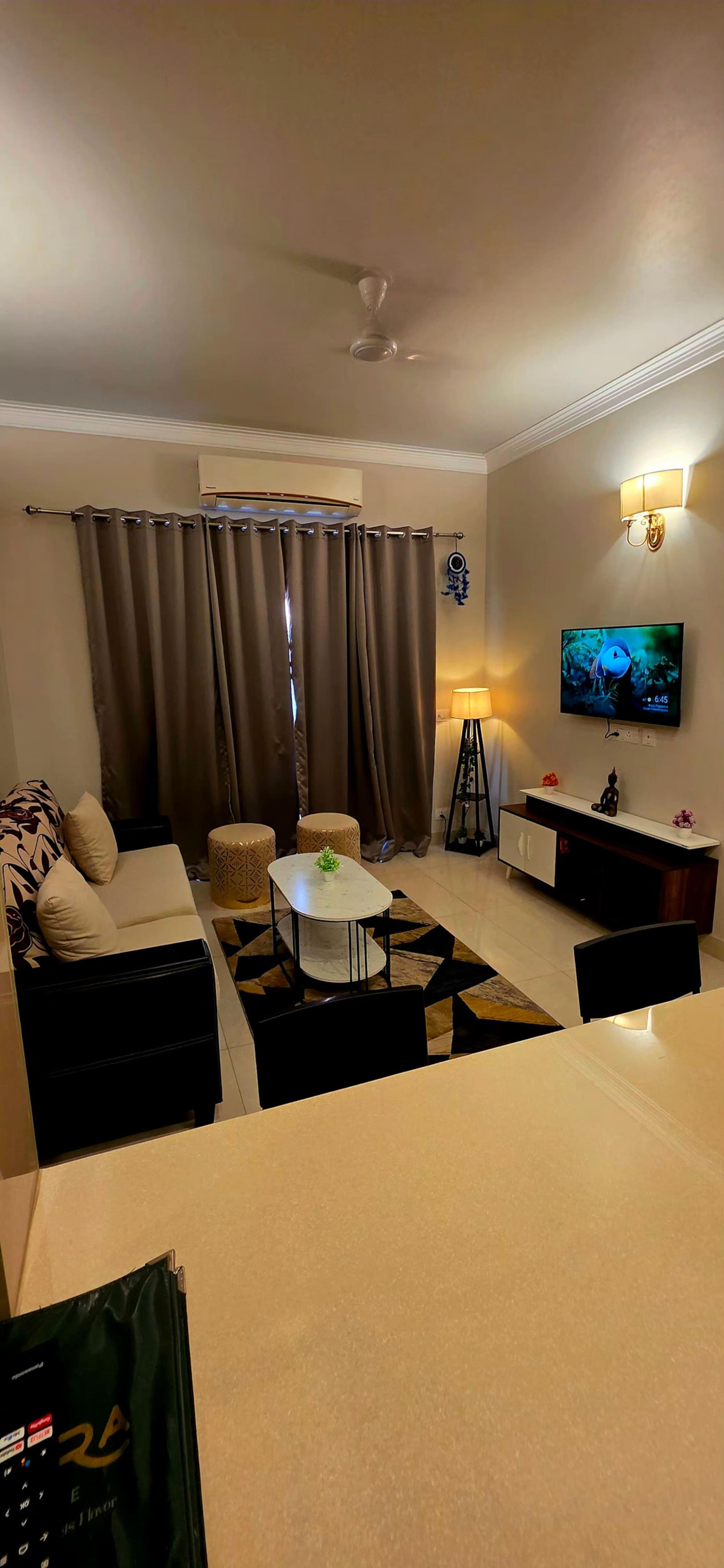 Pristine Homes | Central Park Flower Valley