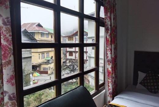 Hotel Klifton Kypshong
