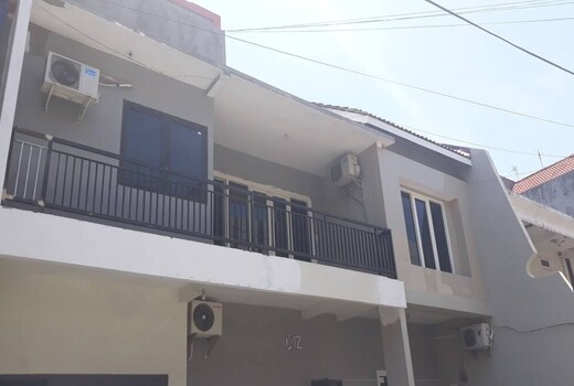 Hotel O Asti Residence 1