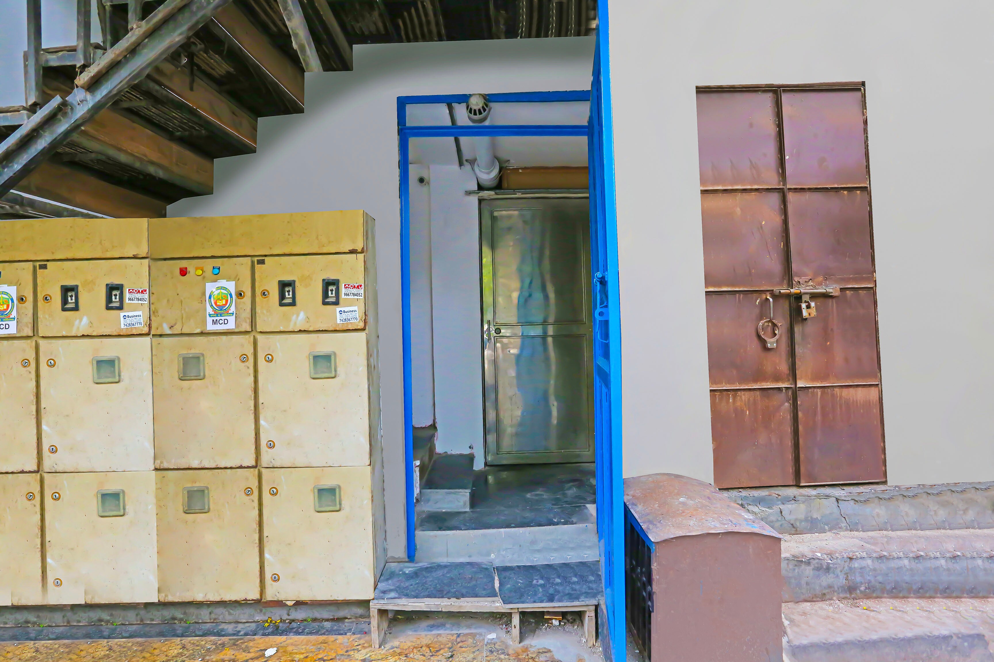 Main gallery