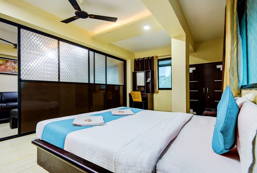 Rajdeep Inn